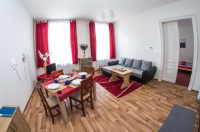Apartmán City Olomouc Olomouc